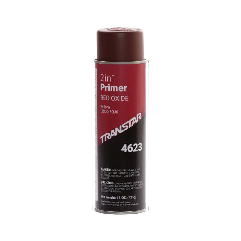 TRANSTAR 2 IN 1 PRIMER - 20 0Z AEROSOL