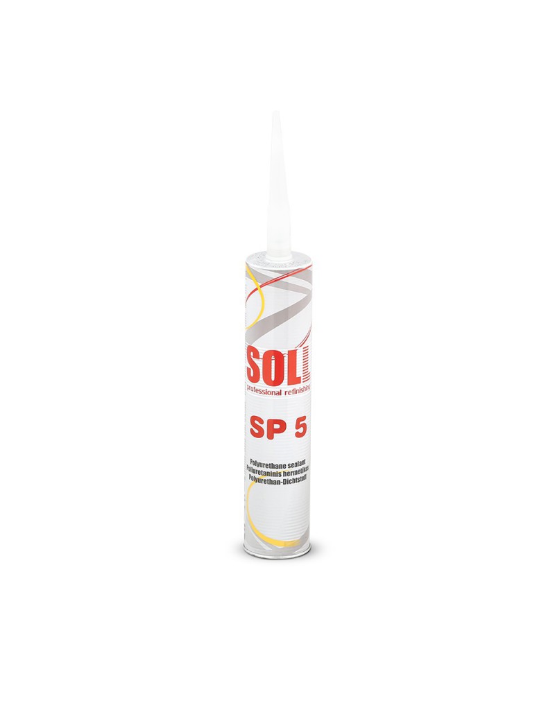 SOLL SP5 POLYURETHANE SEALANT-310ml