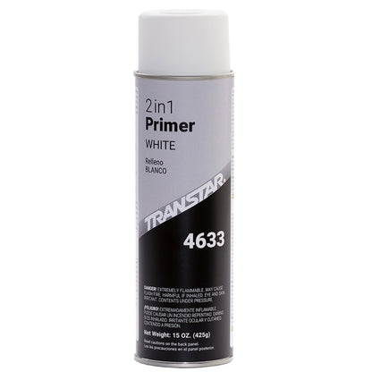 TRANSTAR 2 IN 1 PRIMER - 20 0Z AEROSOL