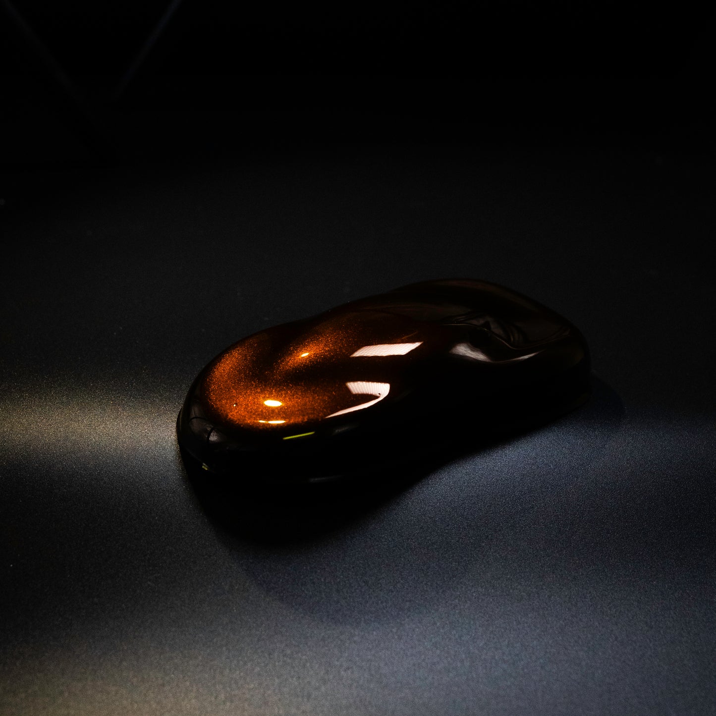 CHERRY CHOCOLATE BROWN