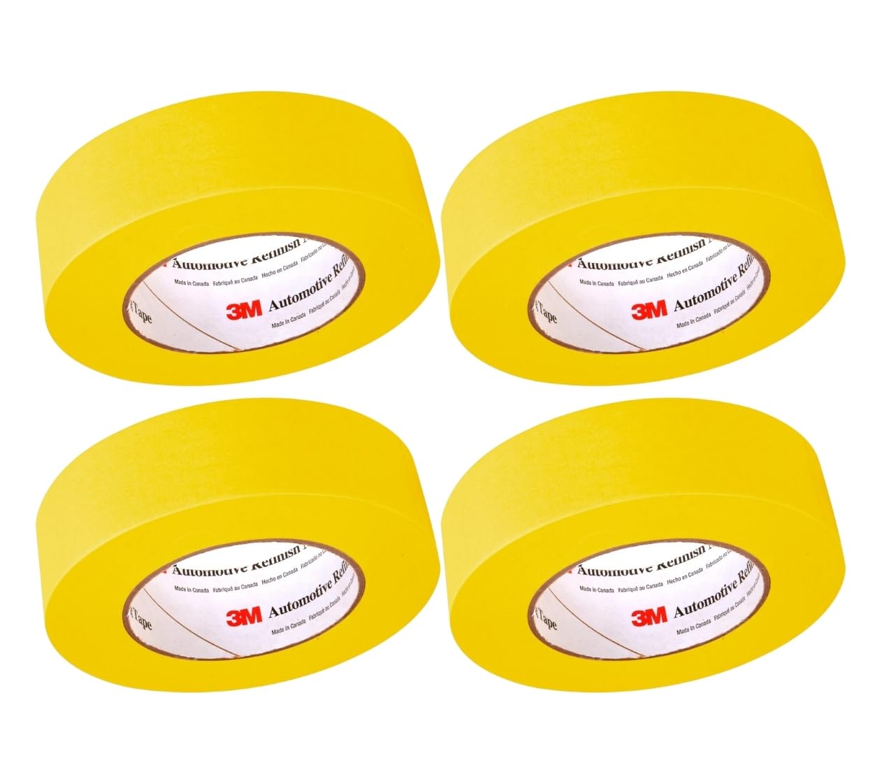 3M Automotive Refinish Masking Tape