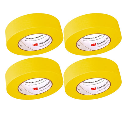 3M Automotive Refinish Masking Tape
