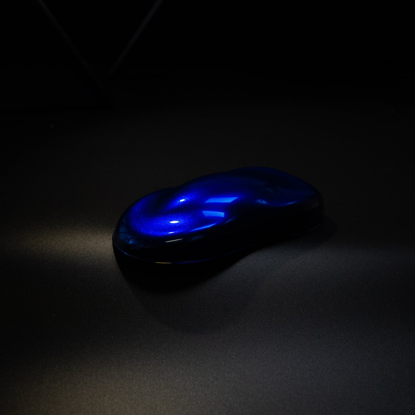 MIDNIGHT SAPPHIRE