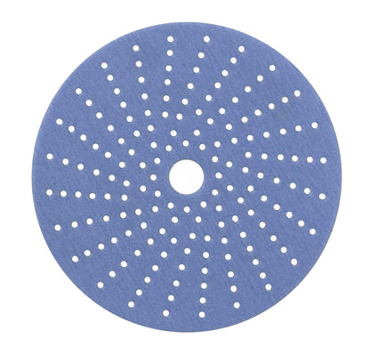 SUNMIGHT CERAMIC FILM DISC 6" VELCRO (BOX OF 50)