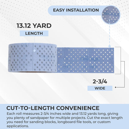 SUNMIGHT CERAMIC FILM SHEET ROLL