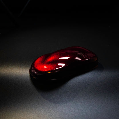 GLACIAL RED