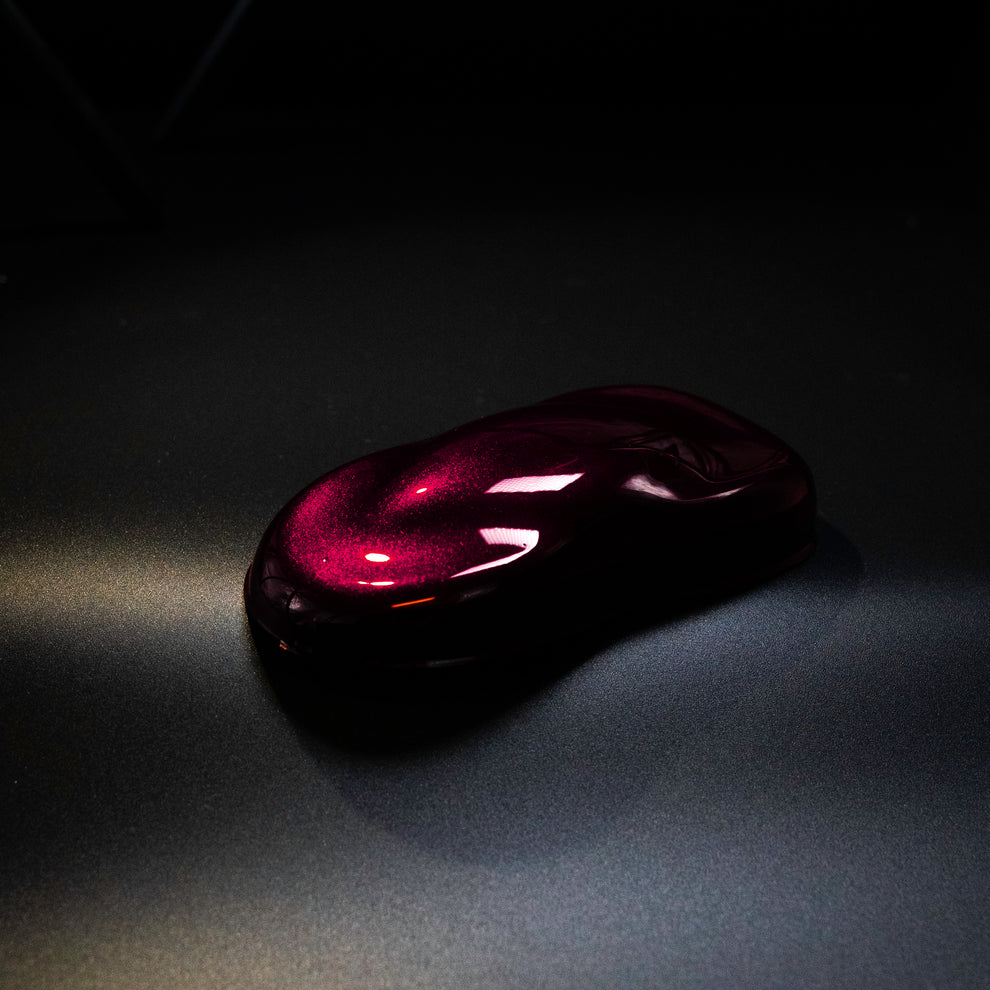 BLACK RUBY – KEFA KOLOR