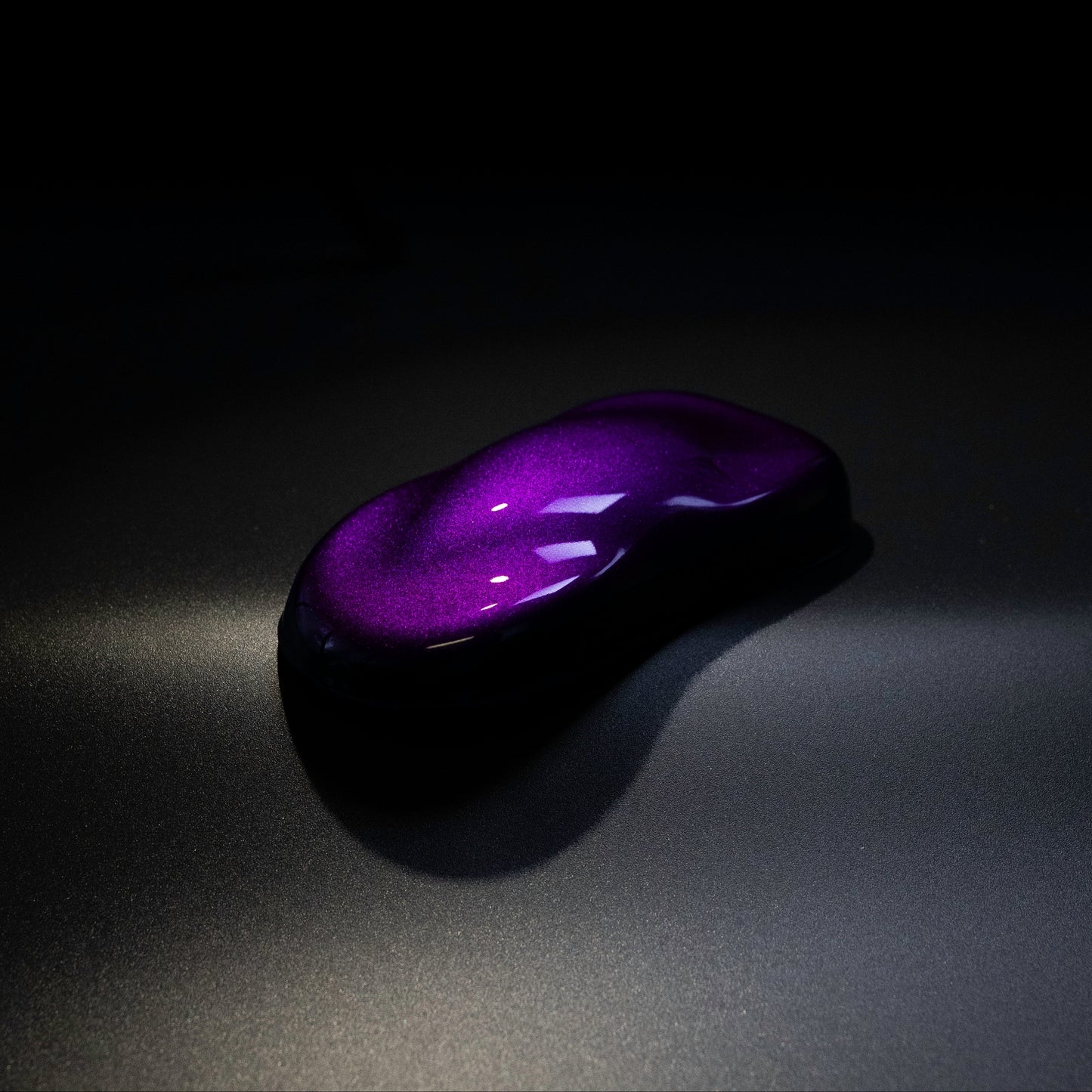 SHADOW PLUM PEARL