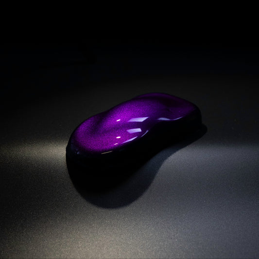 SHADOW PLUM PEARL