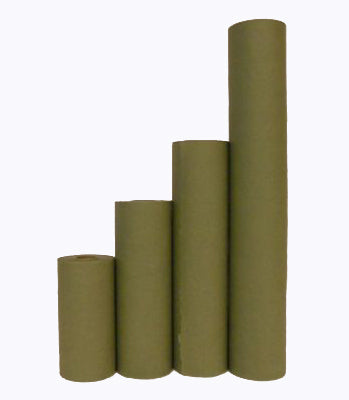 HIGH TECK AUTOMOTIVE MASKING PAPER (GREEN)