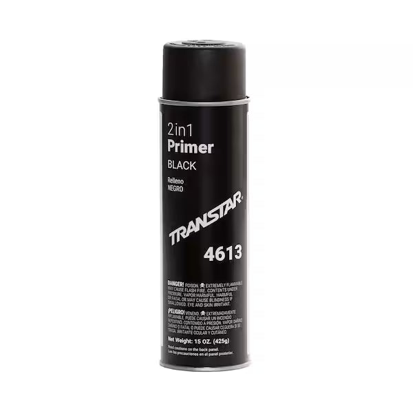 TRANSTAR 2 IN 1 PRIMER - 20 0Z AEROSOL