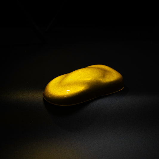 PINEAPPLE GLAZE KANDY