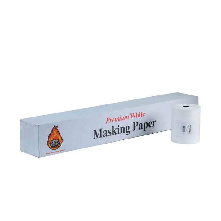 HIGH TECK AUTOMOTIVE MASKING PAPER (WHITE)