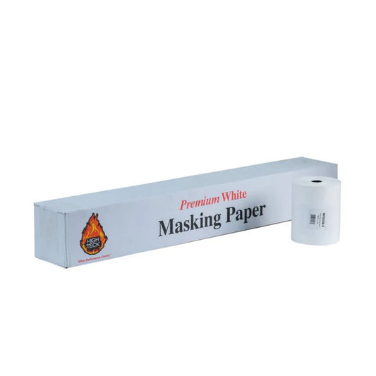 HIGH TECK AUTOMOTIVE MASKING PAPER (WHITE)