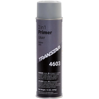 TRANSTAR 2 IN 1 PRIMER - 20 0Z AEROSOL