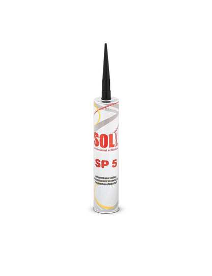 SOLL SP5 POLYURETHANE SEALANT-310ml
