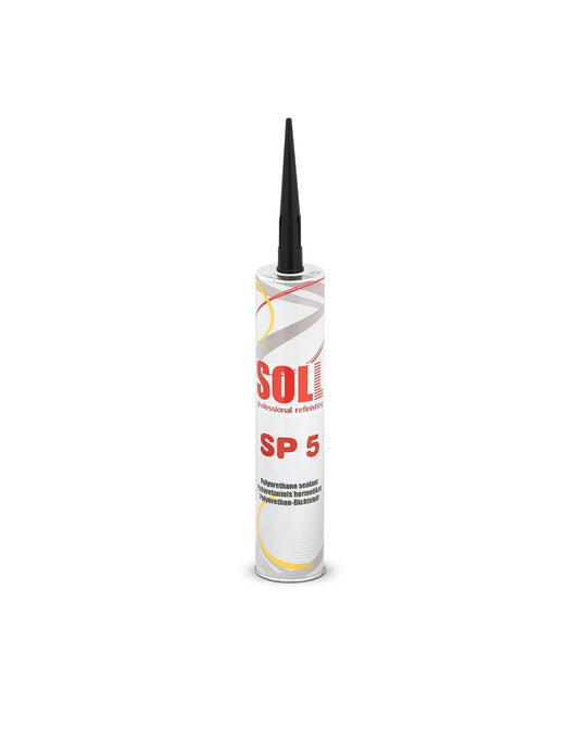 SOLL SP5 POLYURETHANE SEALANT-310ml