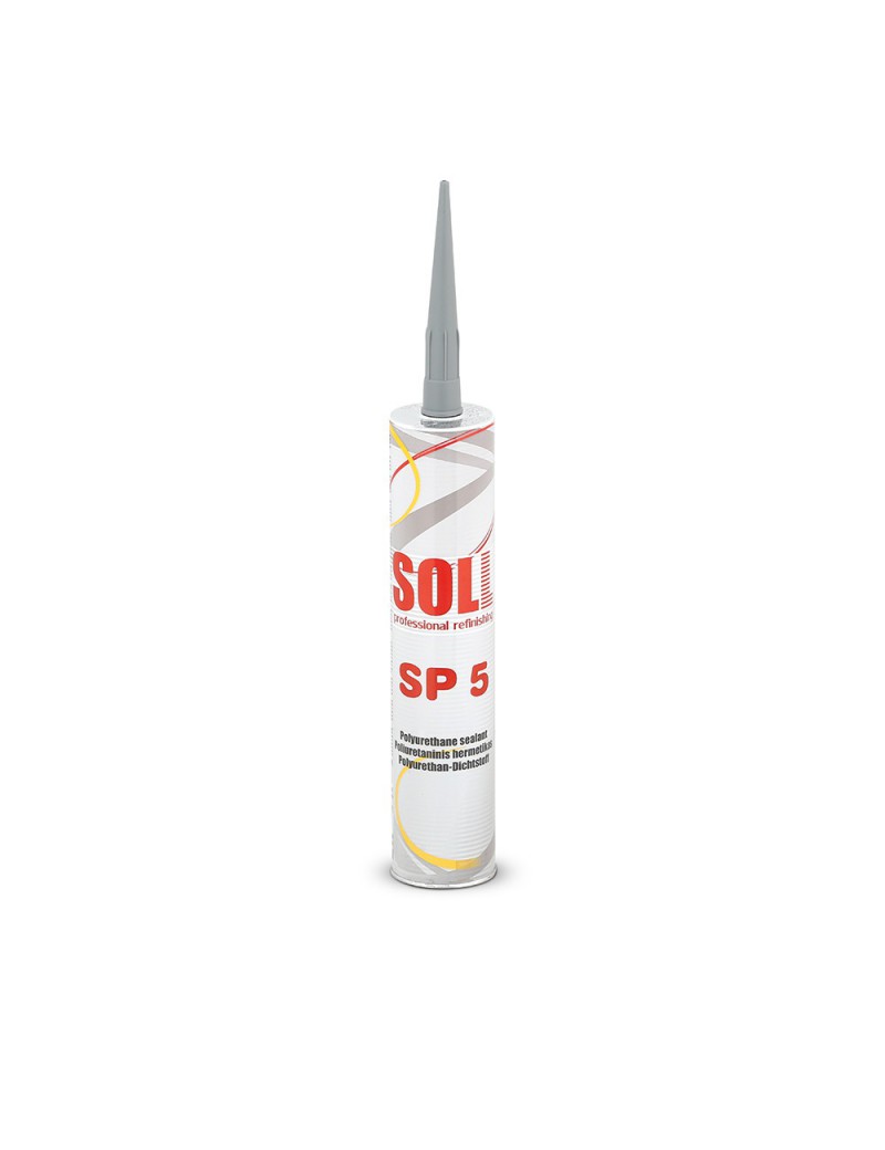 SOLL SP5 POLYURETHANE SEALANT-310ml