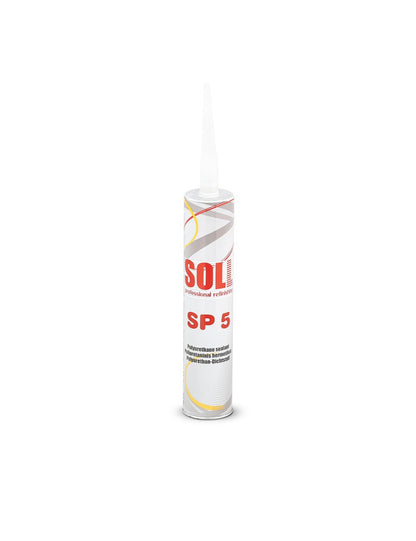SOLL SP5 POLYURETHANE SEALANT-310ml