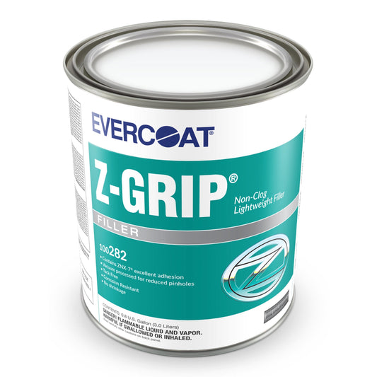 EVERCOAT Z-GRIP BODY FILLER